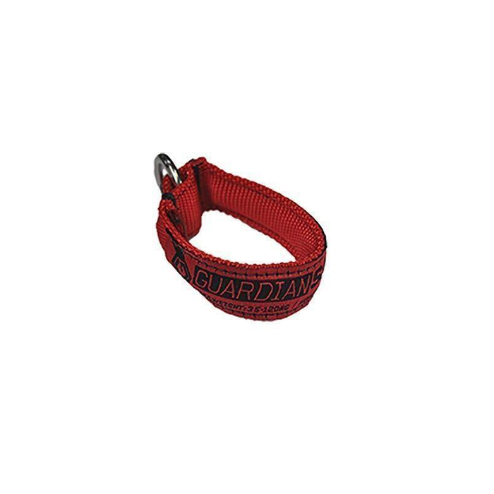 Slingshot Guardian Safety webbing Loop W/Metal Ring