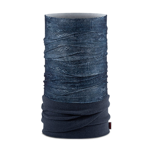 Buff Polar multifunctional neckwear in Katic Blue