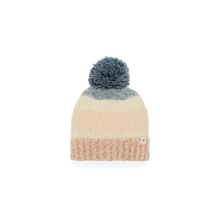 Rip Curl Surf Tree House Pom Pom Beanie