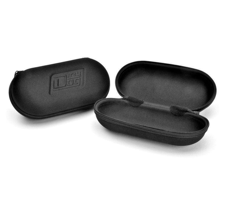 Dirty Dog Sunglasses Case
