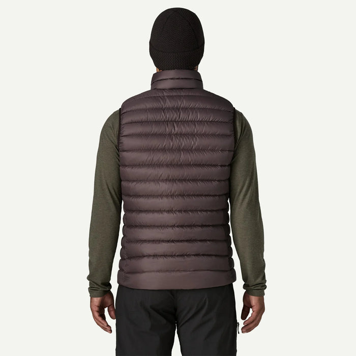 Patagonia Down Sweater™ Vest Den Brown