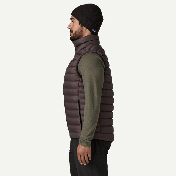 Patagonia Down Sweater™ Vest Den Brown