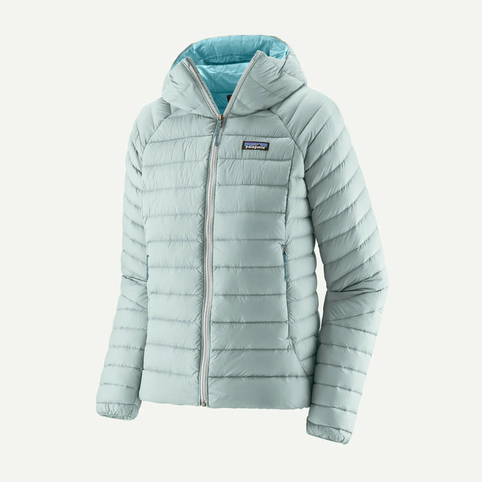 Patagonia Down Sweater™ Hoody Virtually Blue