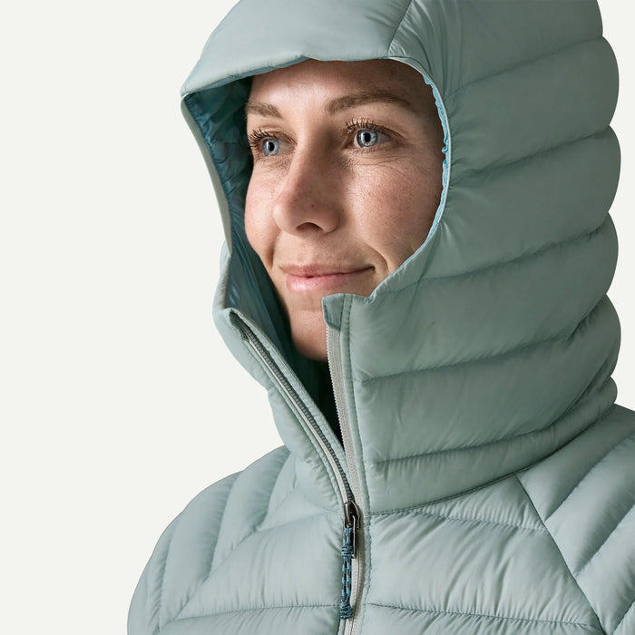 Patagonia Down Sweater™ Hoody Virtually Blue