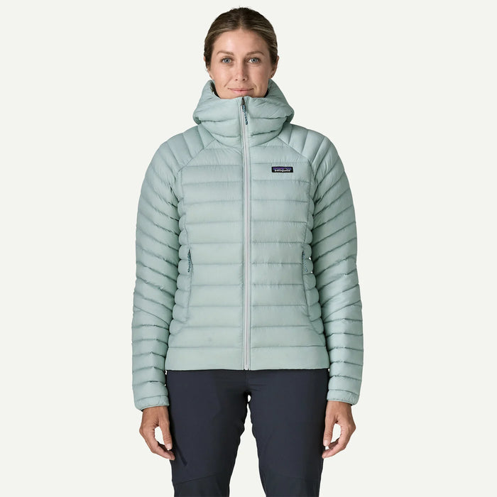 Patagonia Down Sweater™ Hoody Virtually Blue