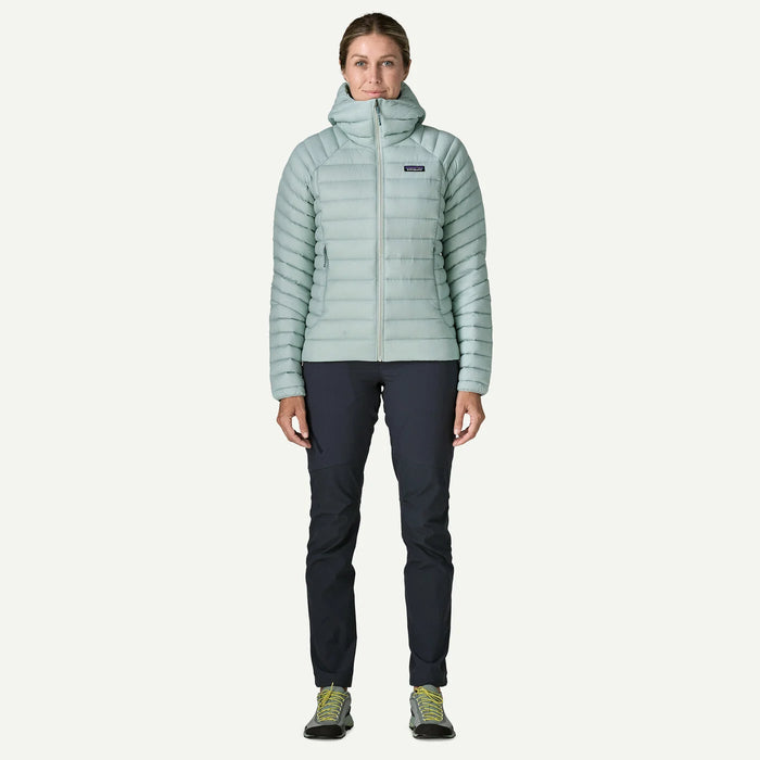 Patagonia Down Sweater™ Hoody Virtually Blue