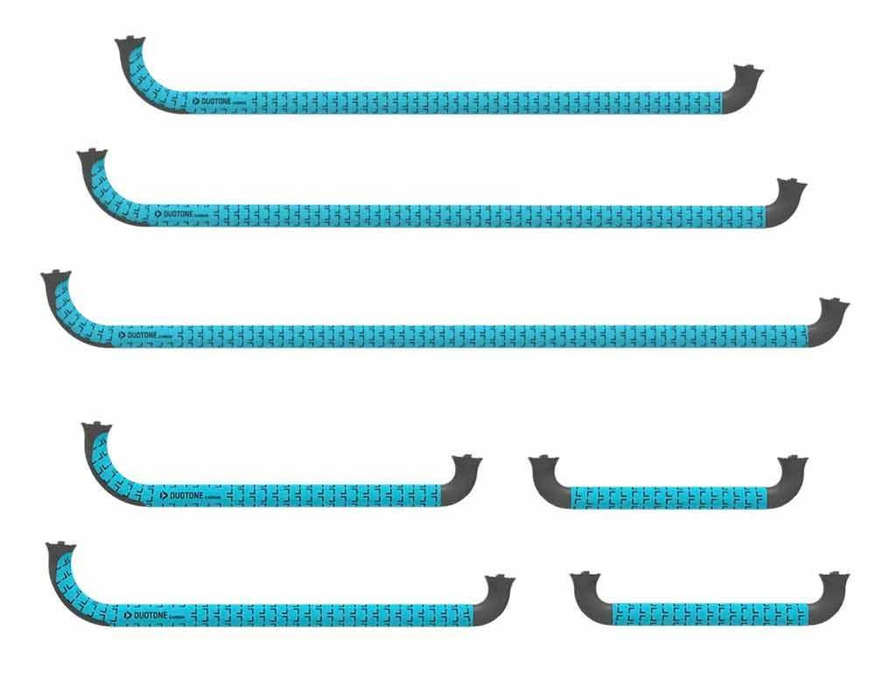 Duotone Unit Wing Fusion Boom & Handles