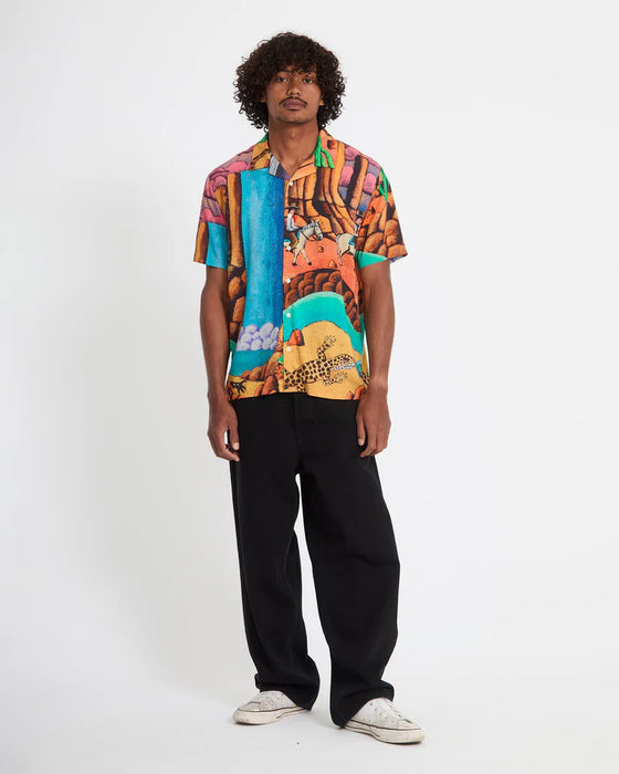 Volcom Mickey Mason Shirt