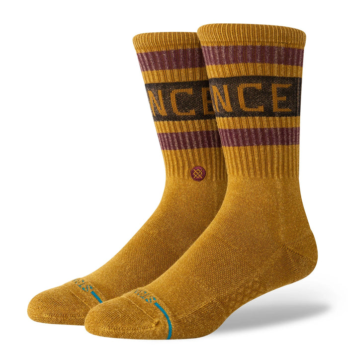 Stance Socks Boyd Limited Gold