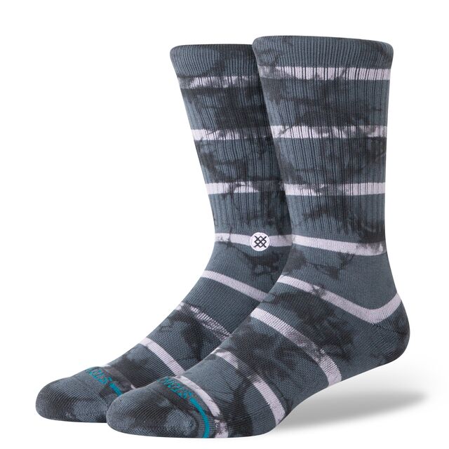 Stance Socks Mojo Crew Turbulence