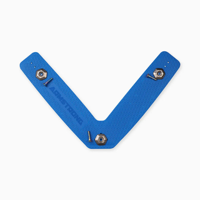 Armstrong V-Strap Footstrap with Hardware