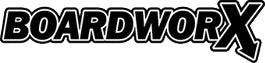 Boardworx logo