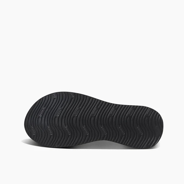 Reef Cushion Phantom 2.0 Olive Gum | Comfortable Flip Flops