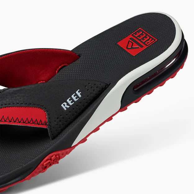reef beach flip flops