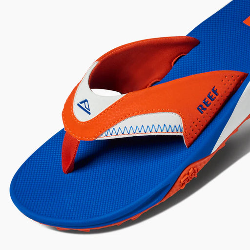 reef fanning flip flops