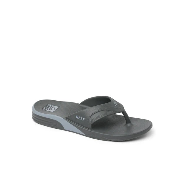 Reef Fanning H20 Flip Flops - Grey
