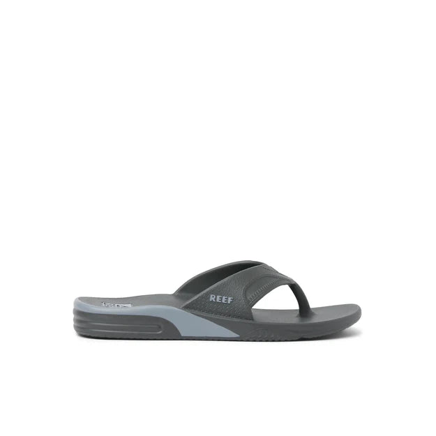 Reef Fanning H20 Flip Flops - Grey
