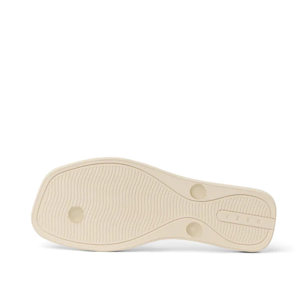 Reef Solaye Clear Flip Flops | Lightweight Summer Sandals