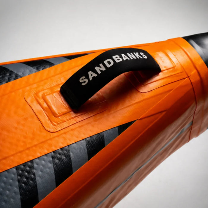Sandbanks Optimal Single Seater Inflatable Kayak