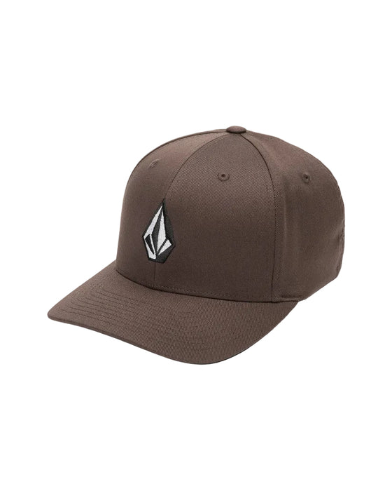 Volcom Full Stone Flexfit Cap - Wren