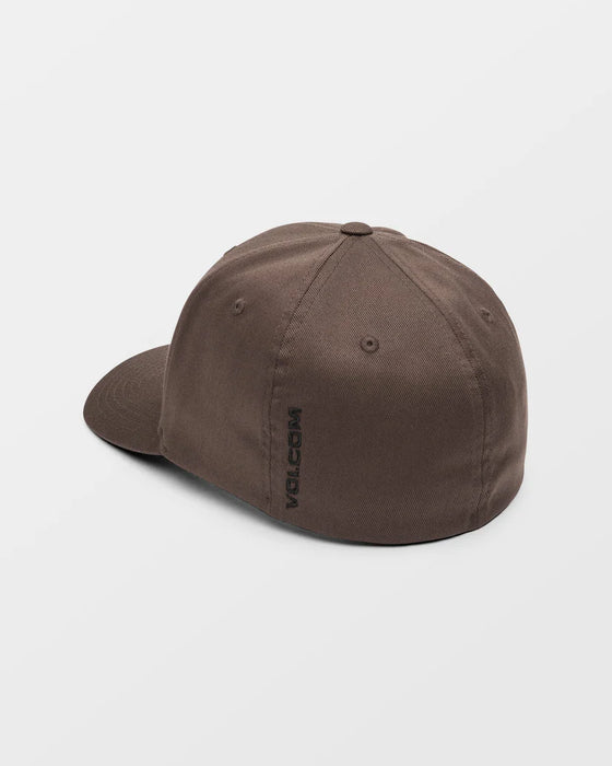 Volcom Full Stone Flexfit Cap - Wren
