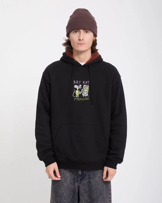 Volcom Full Stone Beanie Raisin