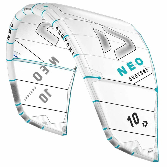 Duotone Neo 9m 2024 Kitesurfing kite Concept Blue