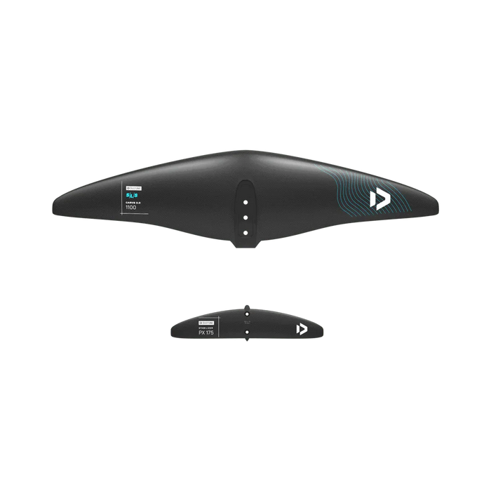 Duotone Wing Set Carve Foil 3.0 SLS