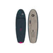 Duotone Skybrid SLS Wingfoil Board Black / Sand
