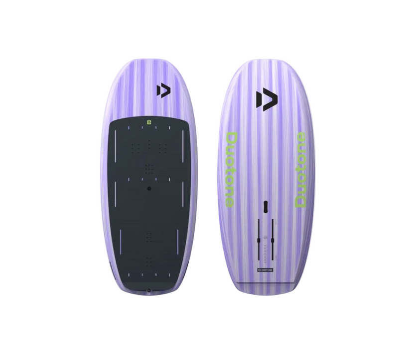 duotone sky style 2027 wingfoiling board 