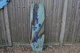 Duotone spike kiteboard