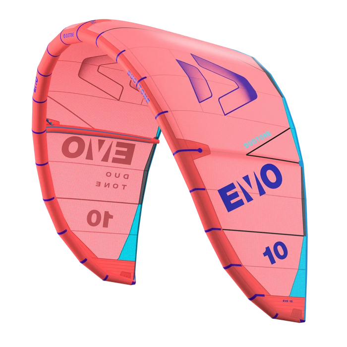 Duotone Evo Kitesurfing Kite 2025