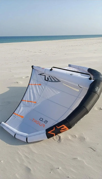 Ezzy Flight V3 Wing Inc Boom