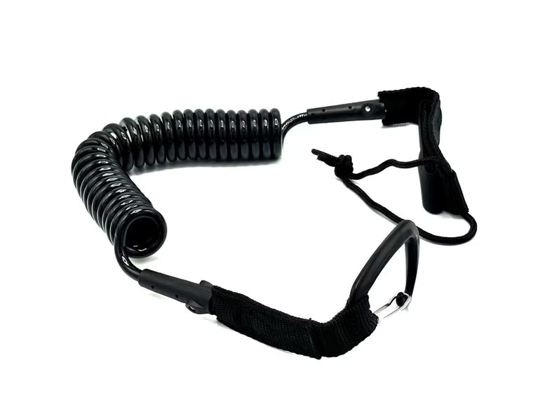 FBC Board / Wing Only Coiled Leash