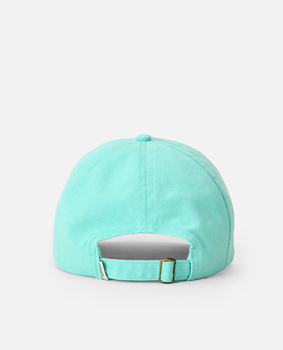Rip Curl Search Icon Cap Light Sea Blue