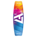 Harlem Launch V2 freeride kiteboard, top deck view