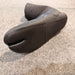 O'Neill Hyperfreak Fire 6/5/4mm split toe wetsuit boot in black and graphite