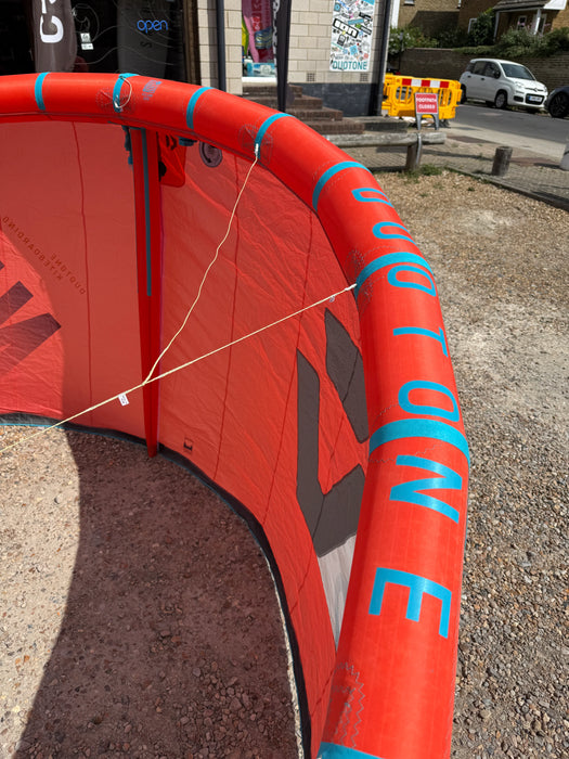 Duotone Neo 2020 7m Used Kitesurfing Wave Kite