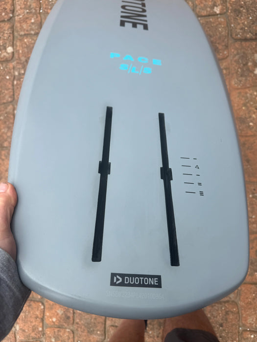 Duotone Pace SLS Carbon 4'2 Kite foil board