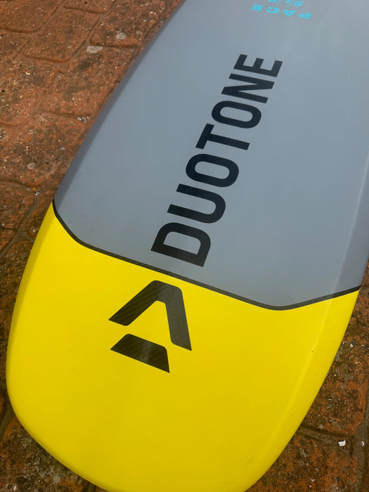 Duotone Pace SLS Carbon 4'2 Kite foil board