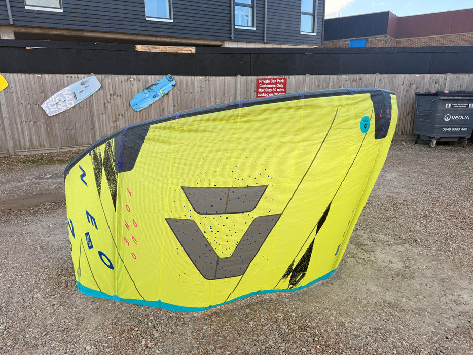 7m Duotone Neo SLS 2025 Kitesurfing kite