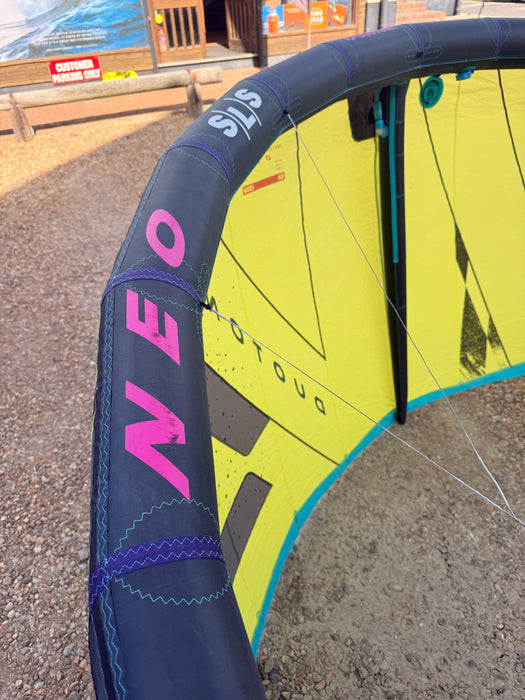 7m Duotone Neo SLS 2025 Kitesurfing kite