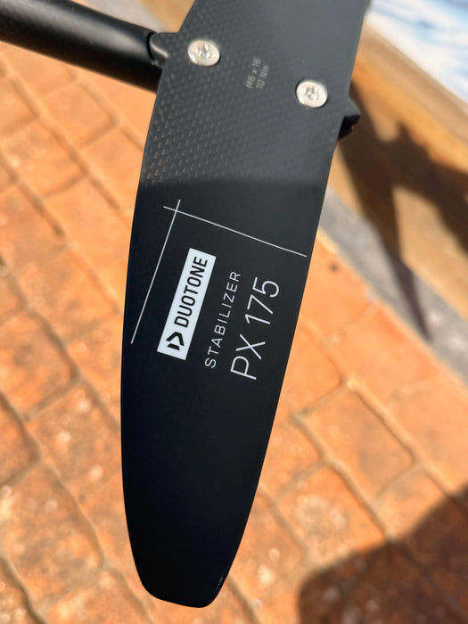 Duotone Carve Aero 3 950 DLAB  Wing foil Kitefoiling
