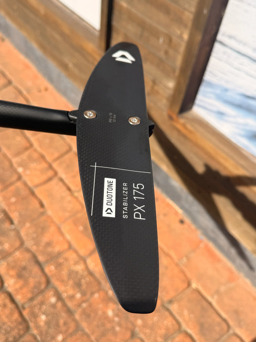 Duotone Carve Aero 3 950 DLAB  Wing foil Kitefoiling