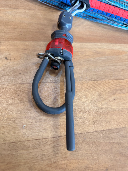 Duotone M/L Freestyle Kitesurfing Bar 2025 22-24m