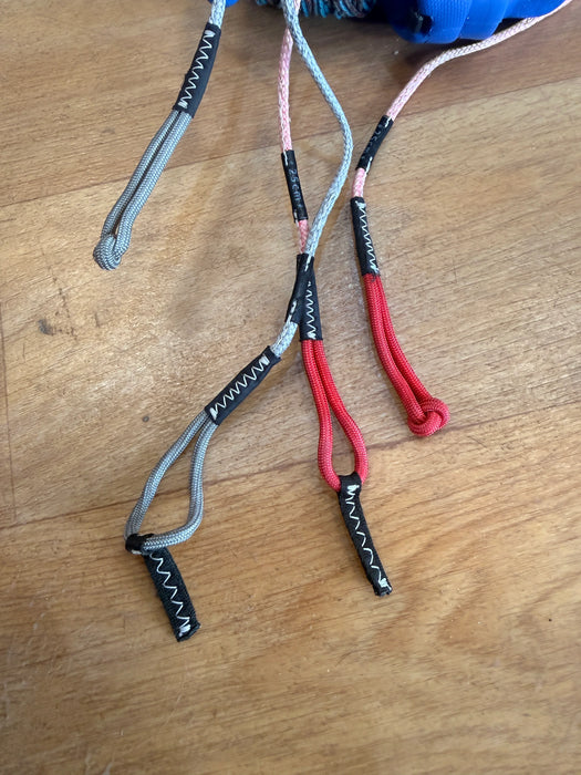 Duotone M/L Freestyle Kitesurfing Bar 2025 22-24m