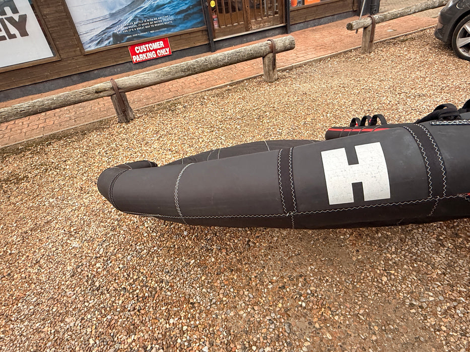 Naish Wingfoil Wing-surfer 5.3m Wing Used