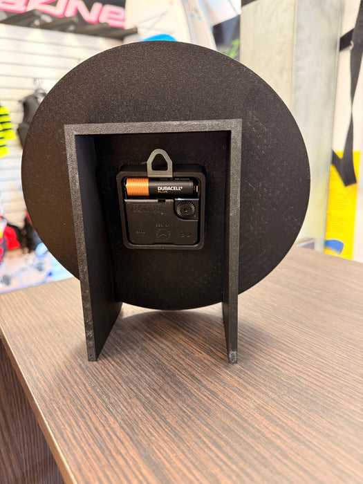 3D Printed Wave Tide Clock | Desk & Wall Display UK