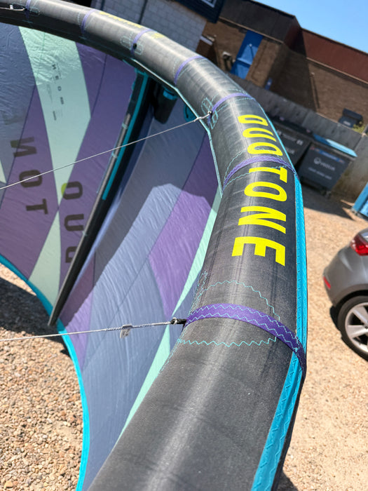 Duotone Neo SLS 8m 2024 Used Kite | Good Condition