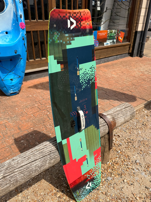 Duotone Select 141-41cm Kiteboard second-hand